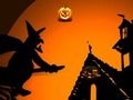 Gra Halloween: Ukryte Dynie  w Internecie