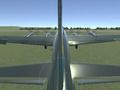 Gra Symulator lotu 3D  w Internecie