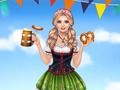 Gra Bonnie Oktoberfest w Internecie