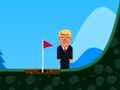 Gra Golf prezydencki  w Internecie