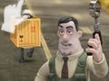 Gra Owca Shaun: Podstępna ucieczka  w Internecie
