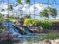 Gra Puzzle Hawaje  w Internecie