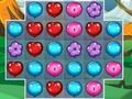 Gra Klejnot pop w Internecie