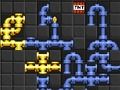 Gra Luksusowe Tubetetris  w Internecie