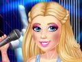 Gra Wokal Barbie  w Internecie