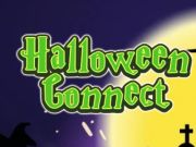 Gra Halloween: Połączenia  w Internecie