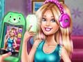 Gra Niesamowite selfie Ellie  w Internecie