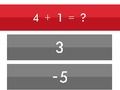 Gra QuickMath w Internecie