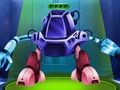 Gra Robot w Internecie