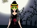Gra Księżniczka Gwiazda Halloween  w Internecie