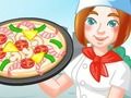 Gra Pizzeria w Internecie