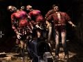 Gra Zombie Shooter 3D w Internecie