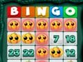 Gra Halloweenowe bingo w Internecie Gra Halloweenowe bingo w Internecie