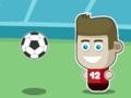 Gra Footstar w Internecie