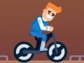 Gra BMX online w Internecie