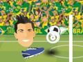 Gra Legendy futbolu: Head Soccer  w Internecie