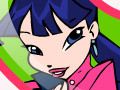 Gra Muzyka magiczna Winx w Internecie Gra Muzyka magiczna Winx w Internecie
