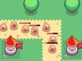 Gra Slime Rush TD w Internecie