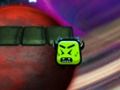 Gra Skacz kosmosu  w Internecie