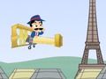 Gra Tappy Dumont w Internecie