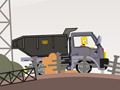 Gra BART Factory Truck  w Internecie