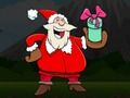 Gra Mecz w Santa Shadow  w Internecie