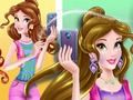 Gra Selfie Queen Instagram diva w Internecie