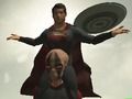 Gra Superman: Theme to Aliens  w Internecie