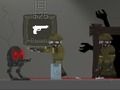 Gra Eggbot vs zombie  w Internecie