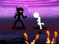 Gra Stickman Punch w Internecie