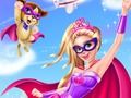 Gra Super Ellie ratuje miasto  w Internecie