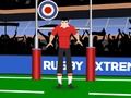 Gra Ekstremalne rugby  w Internecie