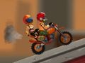Gra Extreme Moto Team w Internecie