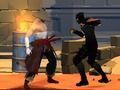 Gra Samuraj Fighter  w Internecie