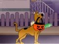 Gra Scooby-Doo Scoobtober Cukierek albo psikus  w Internecie