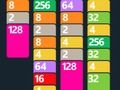 Gra 2048 Solitaire w Internecie