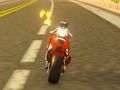 Gra Motocyklista w Internecie Gra Motocyklista w Internecie
