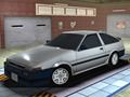 Gra DRIFT CARS w Internecie