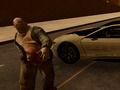 Gra Supercars zombie w Internecie