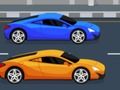 Gra Drag Racing w Internecie
