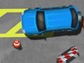 Gra Parking  w Internecie
