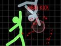 Gra Stickmanowi wojownicy  w Internecie