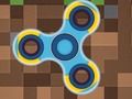 Gra Fidget Spinner w Internecie