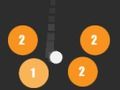 Gra Falling Ballz w Internecie