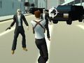 Gra Tajny agent James  w Internecie