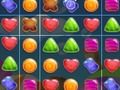 Gra Candy Mania w Internecie