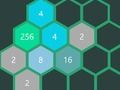 Gra Heksar 2048  w Internecie