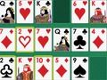 Gra REPICTICT Solitaire w Internecie