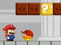 Gra Przygoda zamku Super Mario  w Internecie
