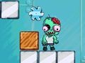 Gra Bohaterowie Zombie  w Internecie